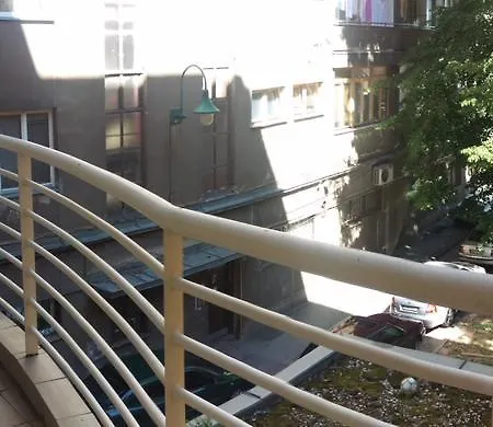 City River Sarajevo