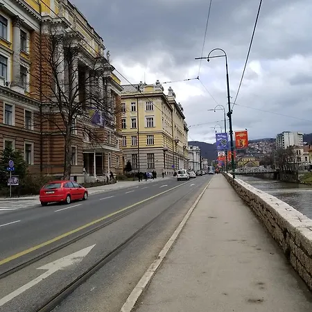 City River