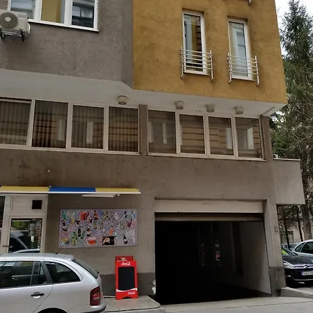 City River Apartment