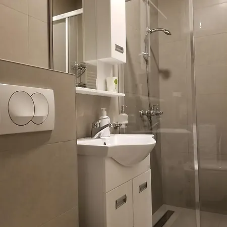City River Apartment Sarajevo