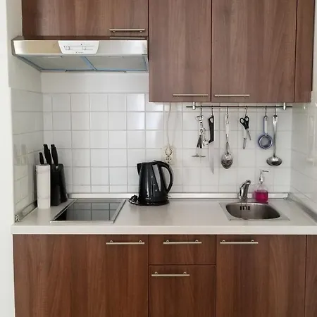 City River Apartment Sarajevo