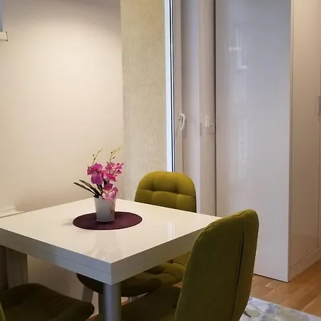 City River Apartment Sarajevo